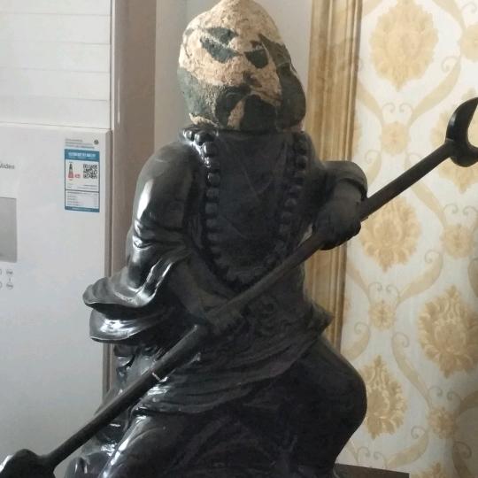 水墨丹青