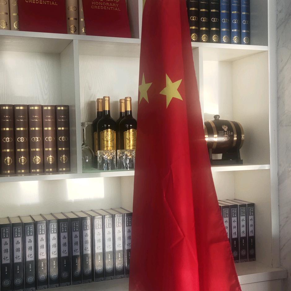 低调做人，高调做事