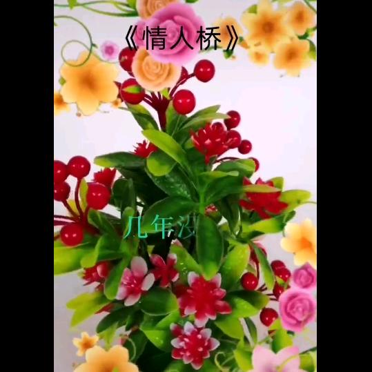 茉莉花