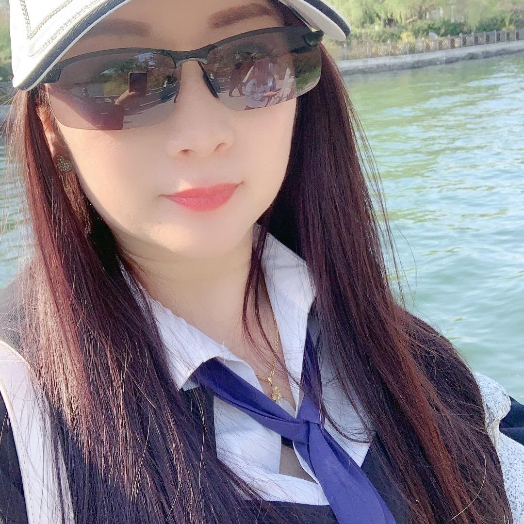 上官美儿❤