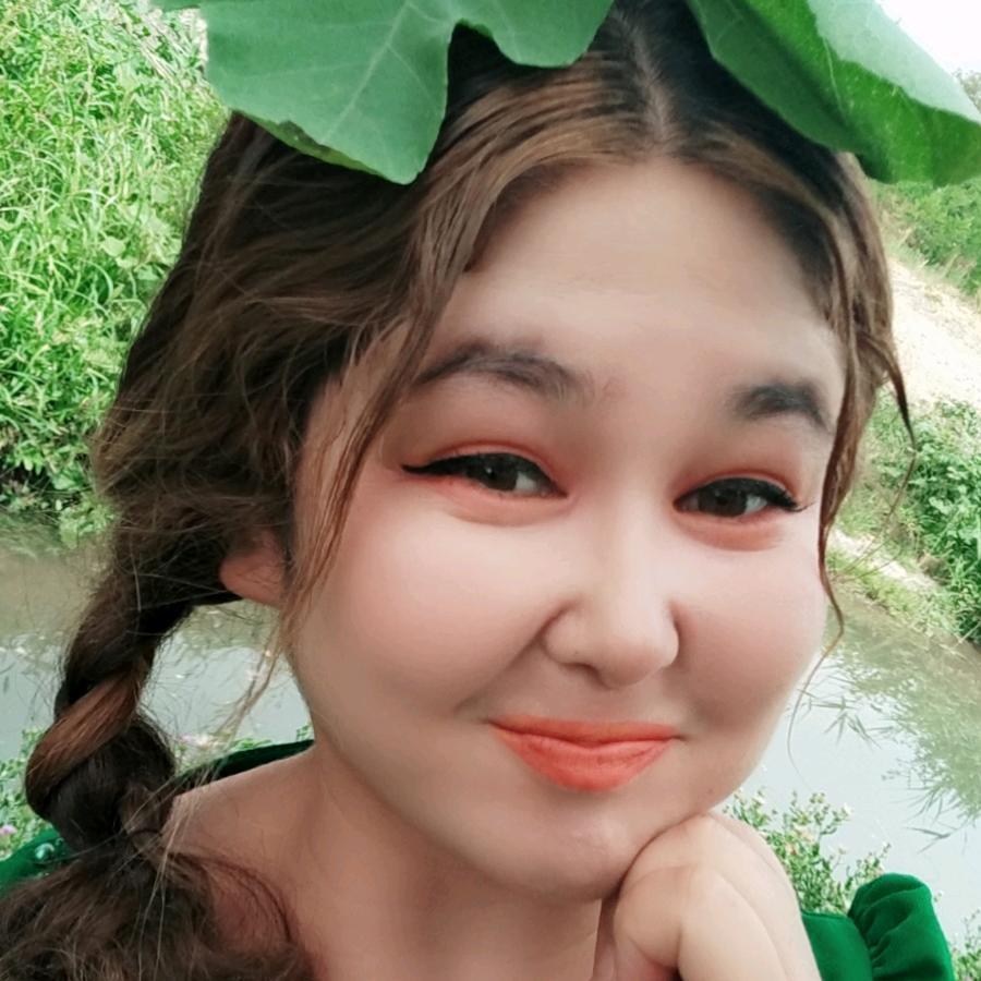 〰️🔥麦哈丽亚