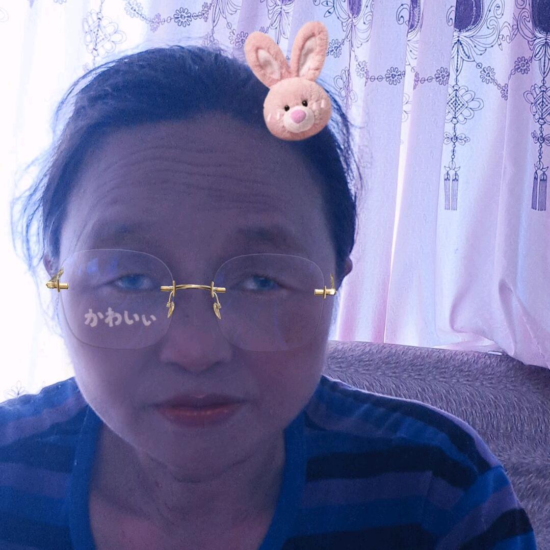 吴三姐😉