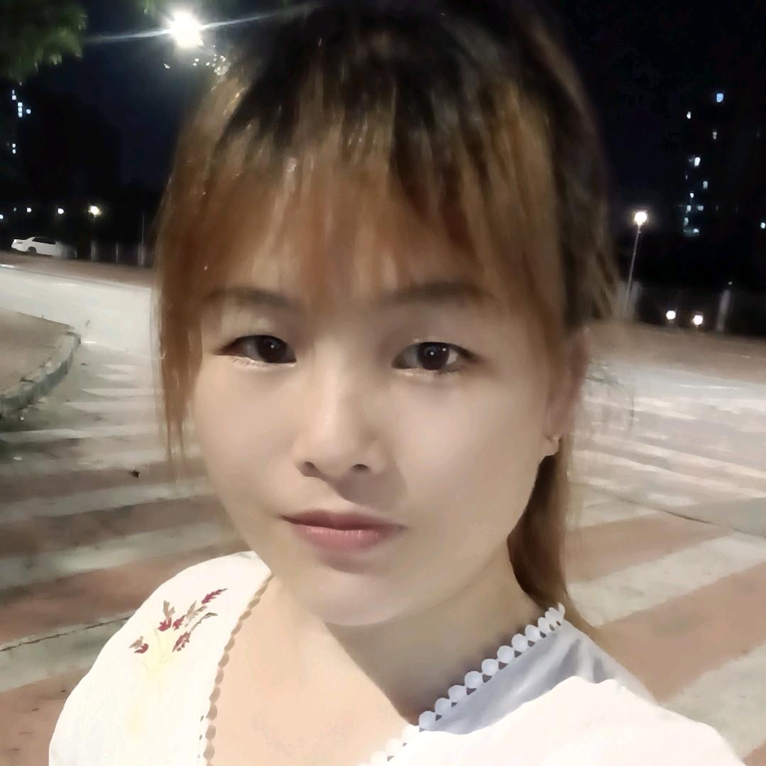 一抹暖阳