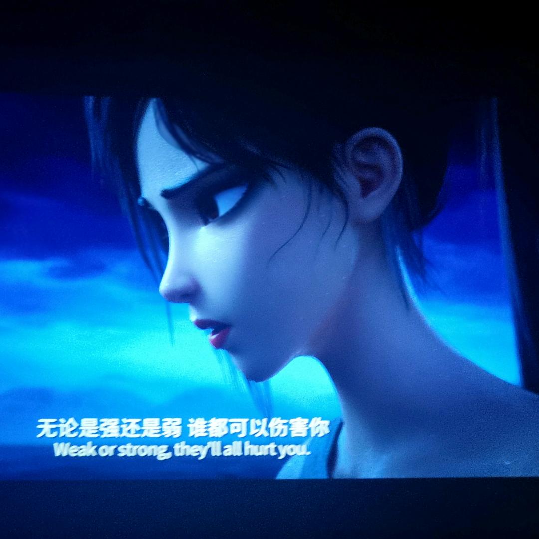 一生只为你画眉