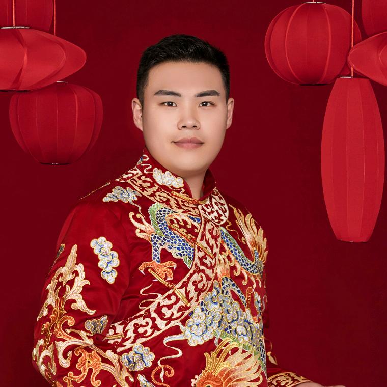 吴先生方小姐