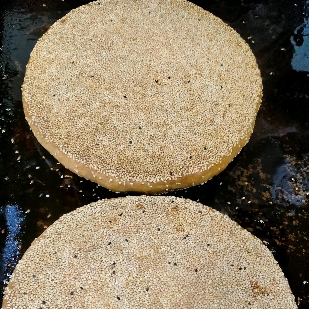 何营祥云轩月饼