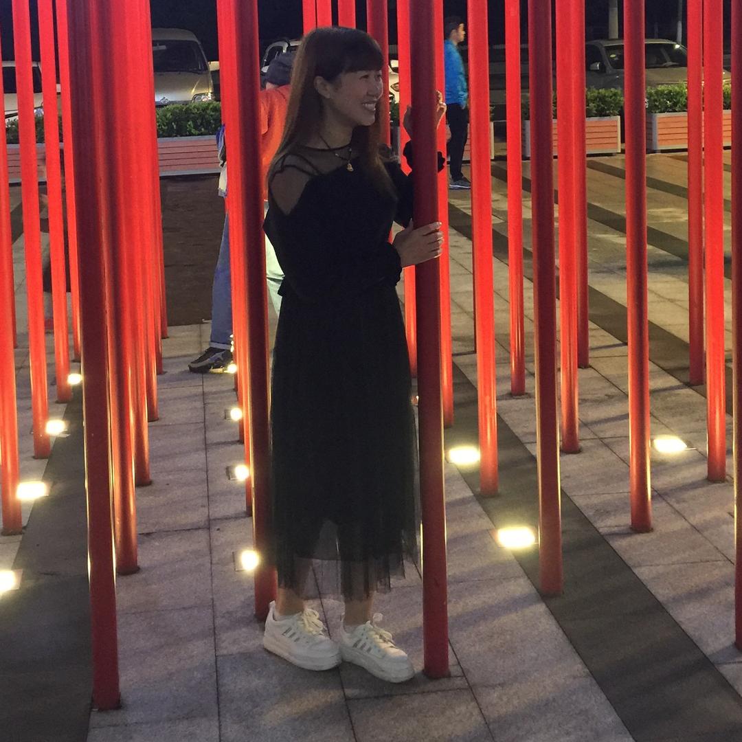 美好的回忆