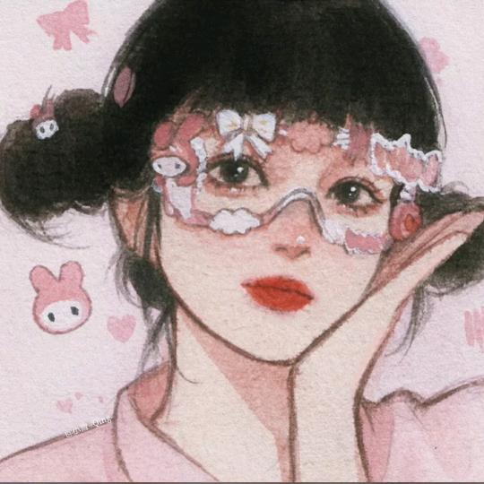 hx@小熙