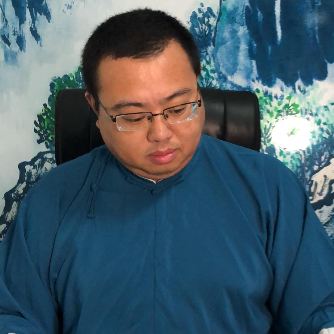 梁心说