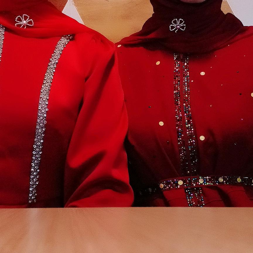 桃子味的发发儿