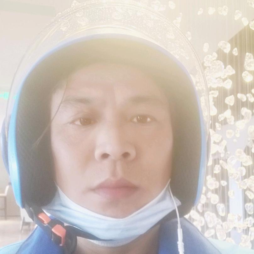 外卖小哥