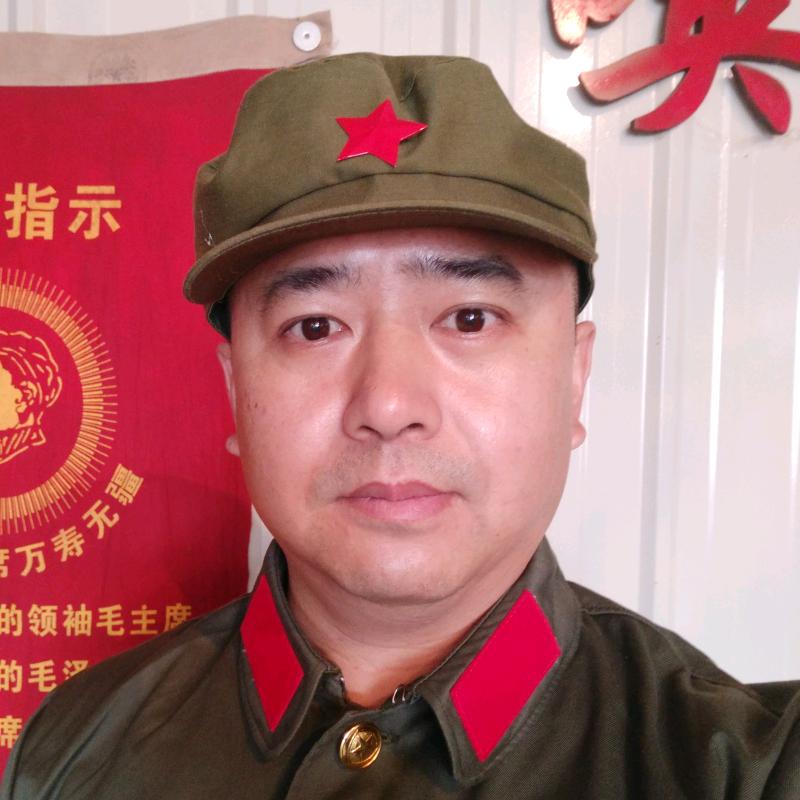 唯一的小哥