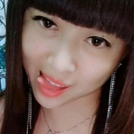 馨月