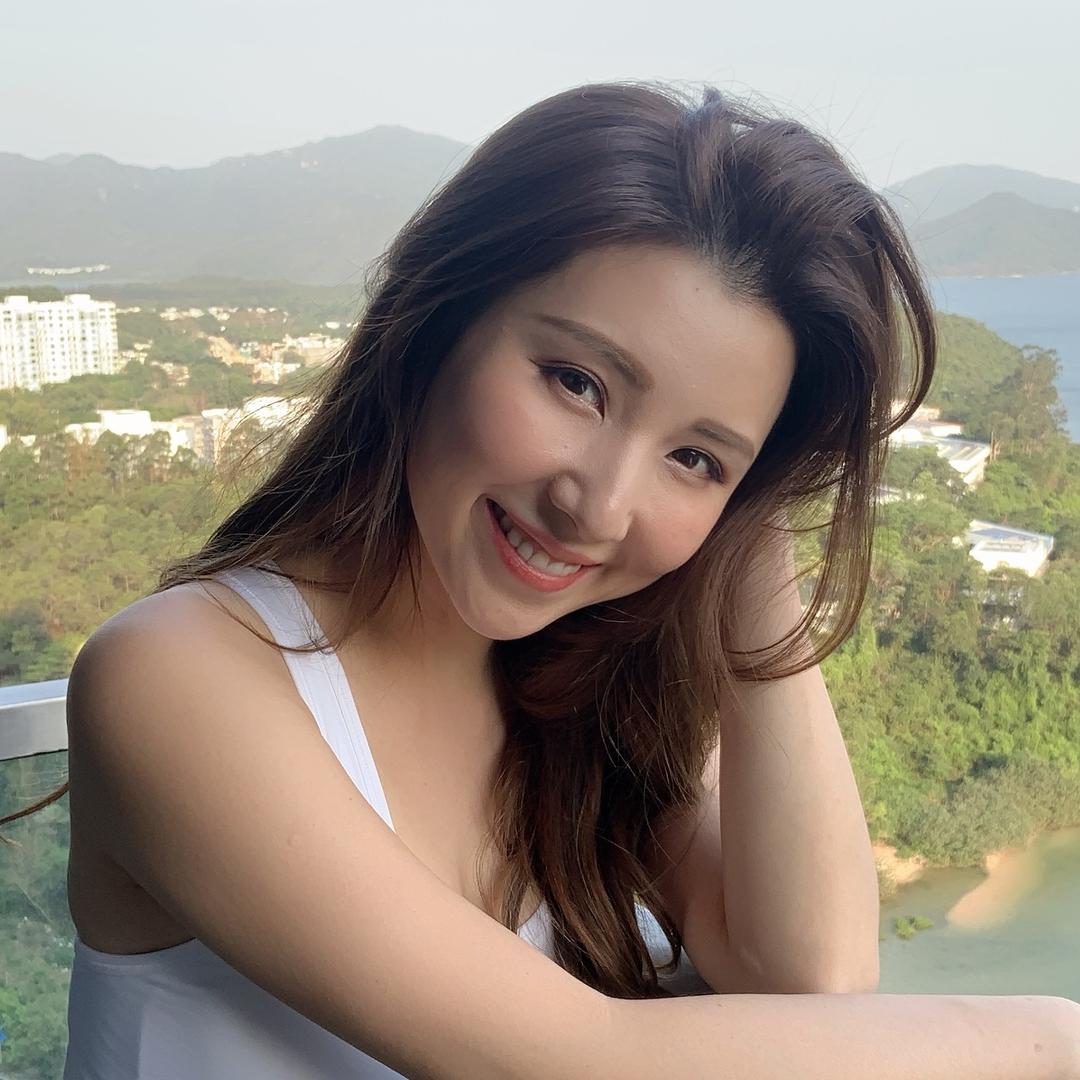 譚嘉儀Kayee Tam