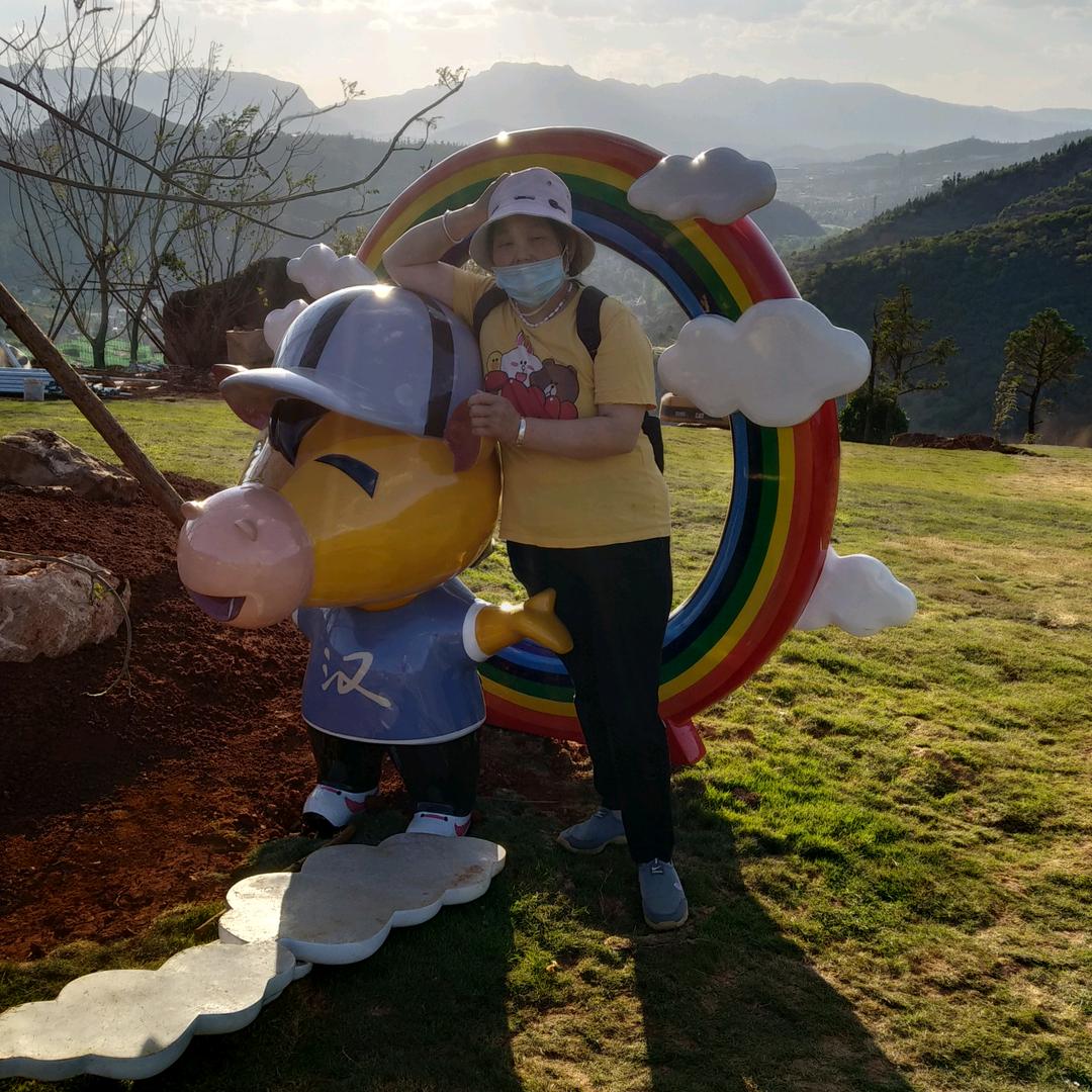 东会唱山歌