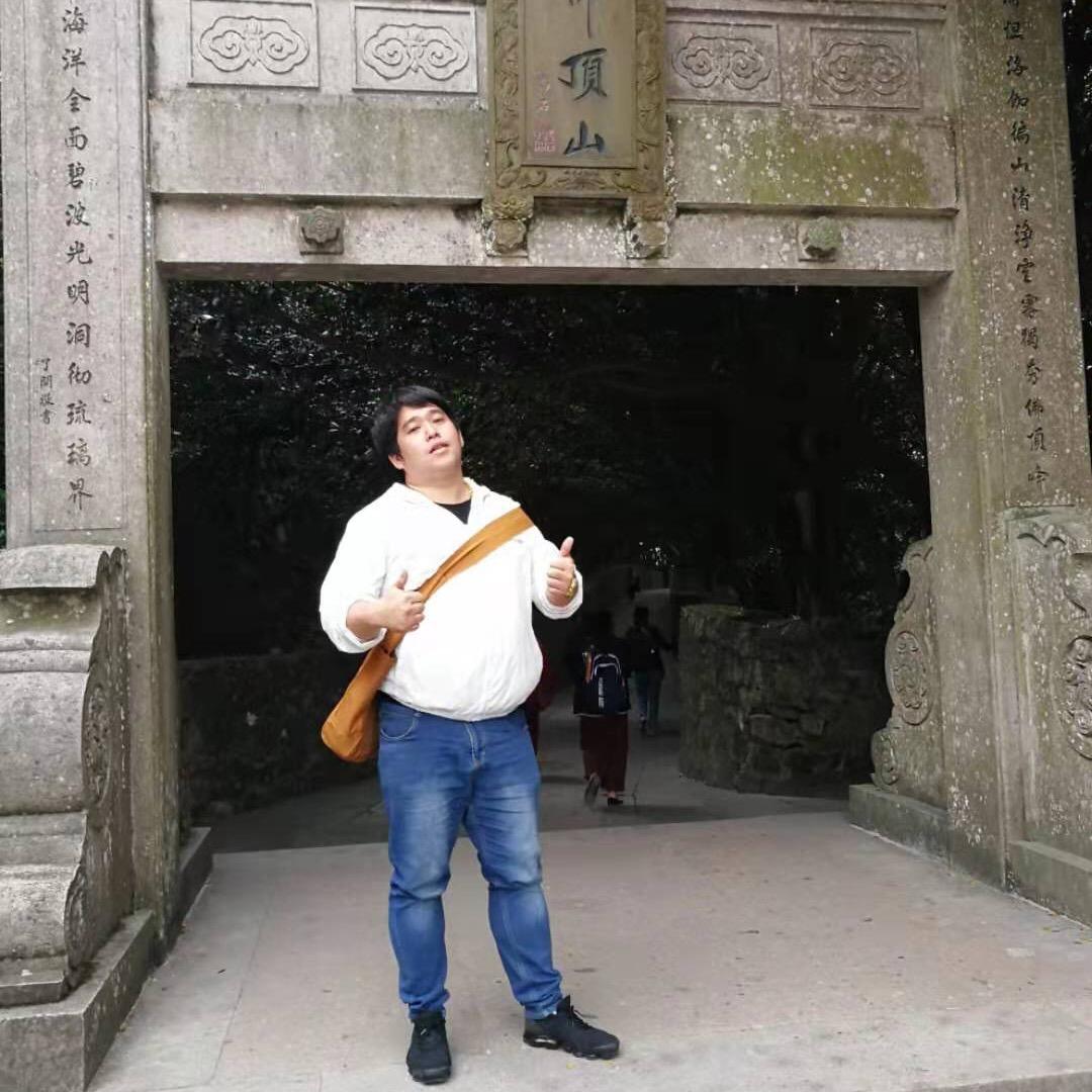 晓建