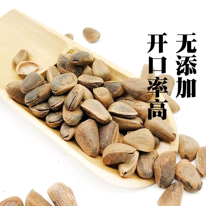 开口松子#厂家直销