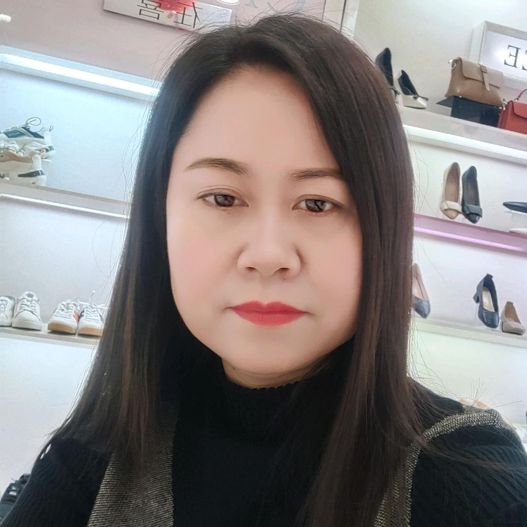 镜花水月..