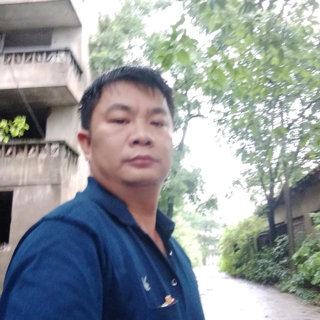 幸福洪哥