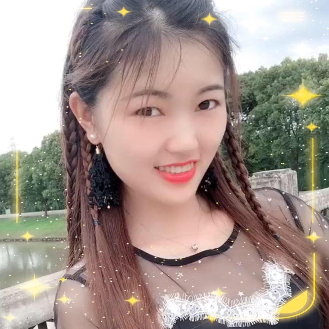 可儿吖🍀