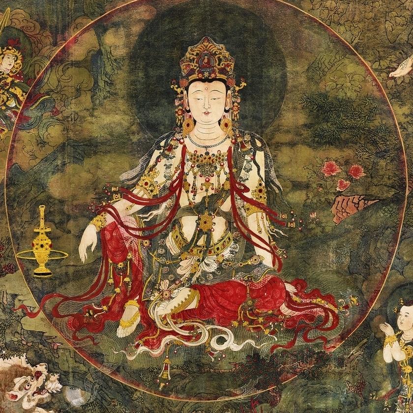 春雨绵绵