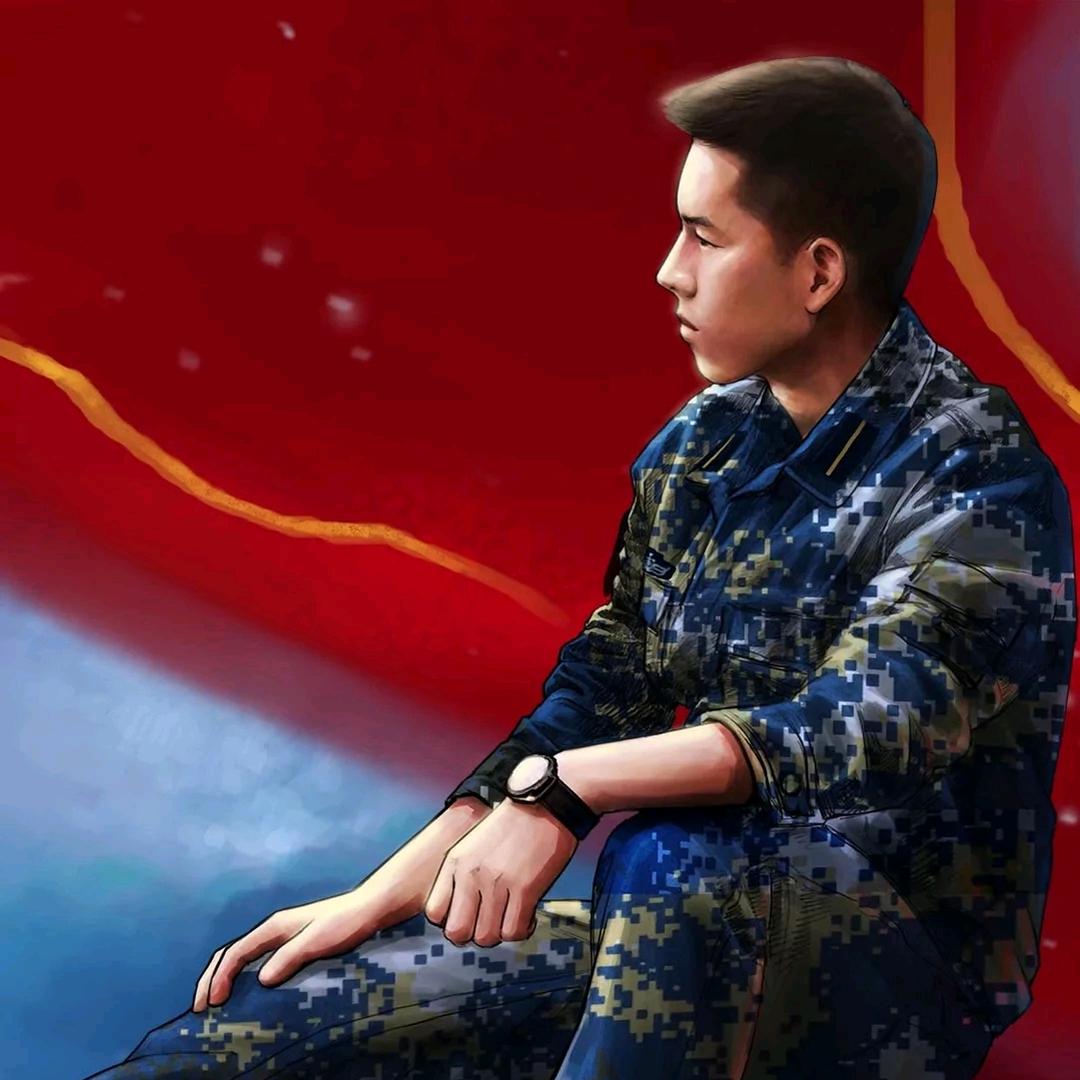 不会跑步的小周