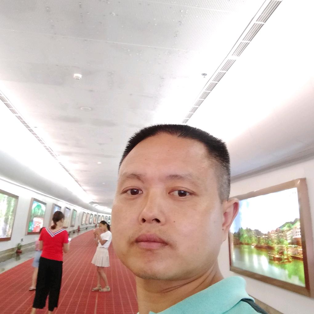 乡巴佬阿杰