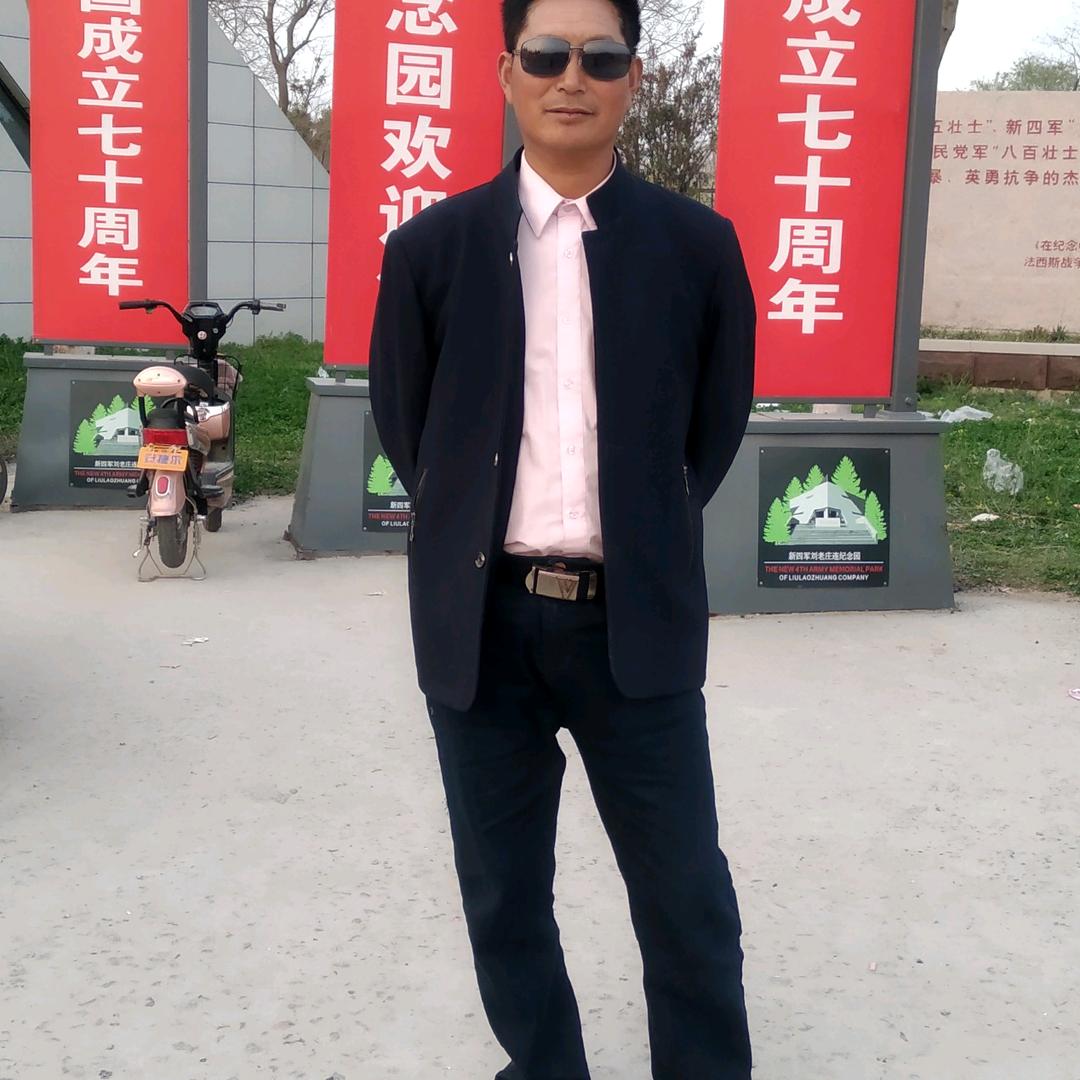 万玉贵