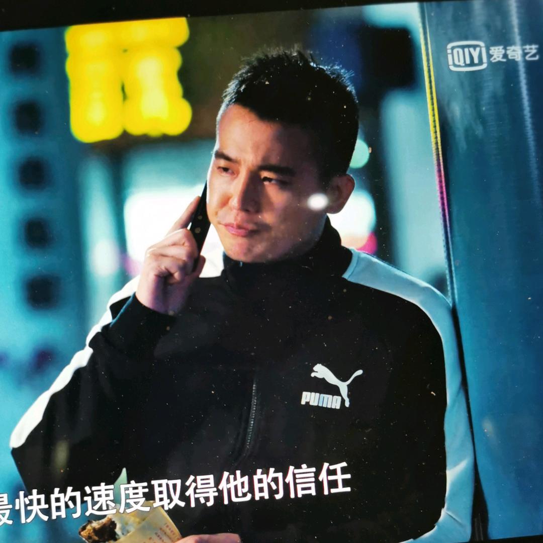 李锐
