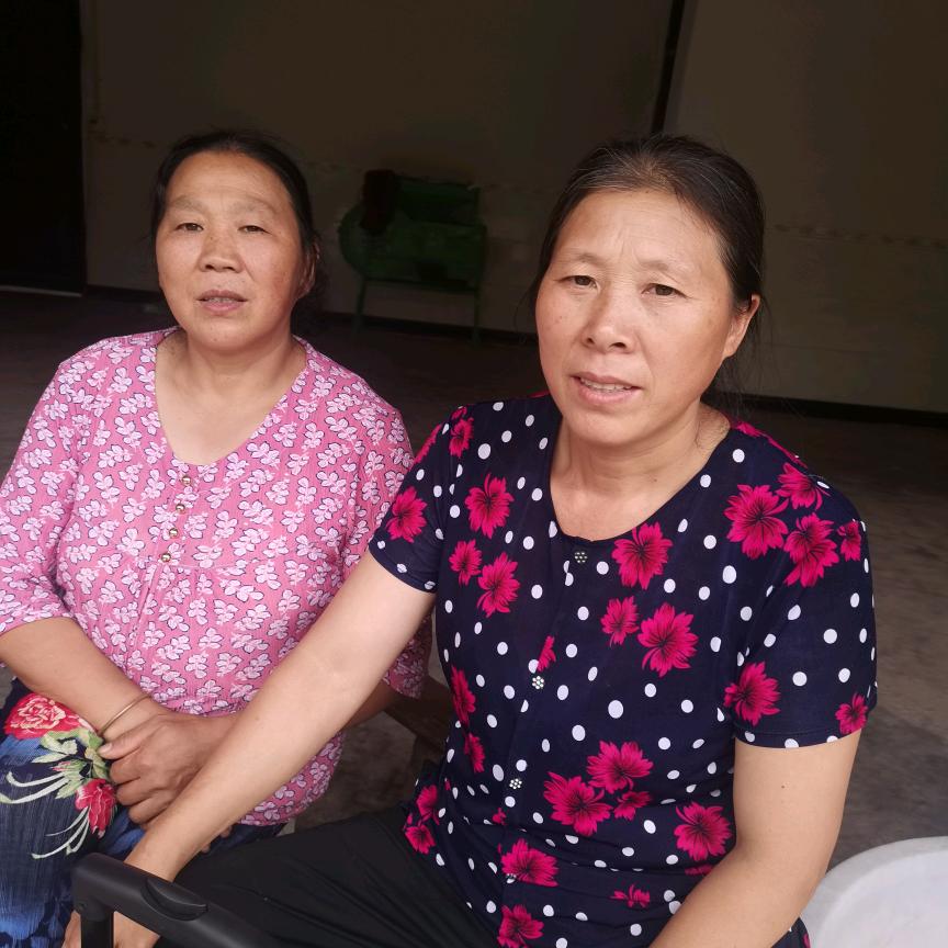 走路主播