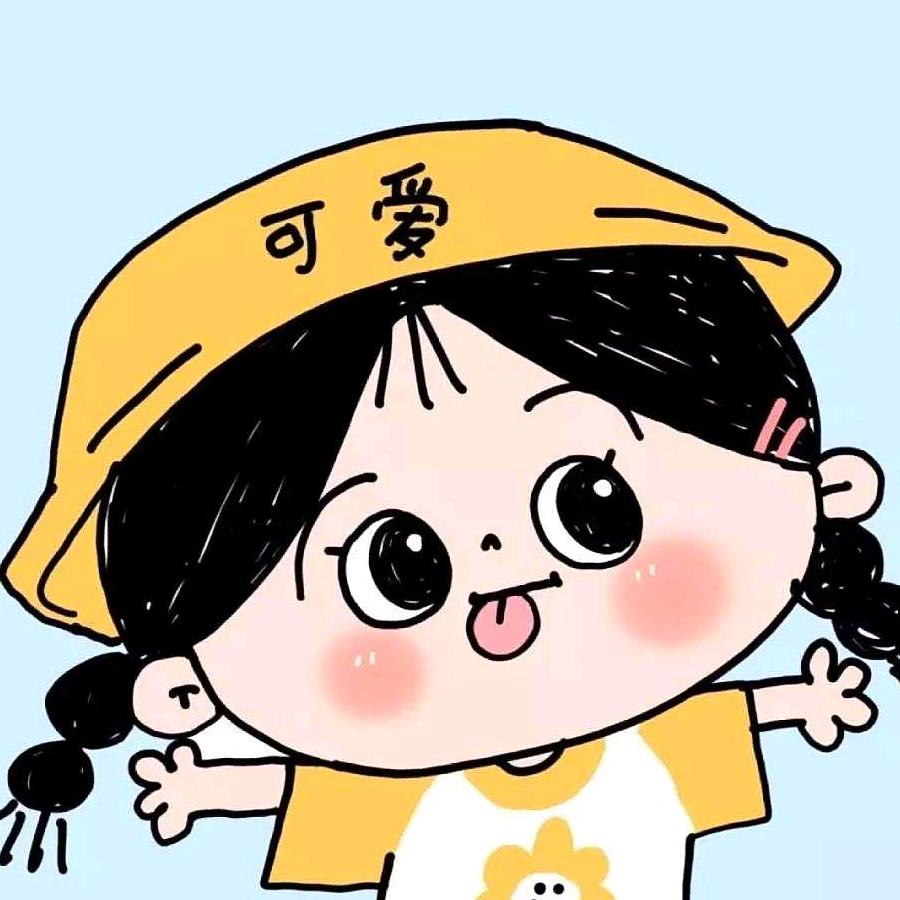 嘴馋小吃货