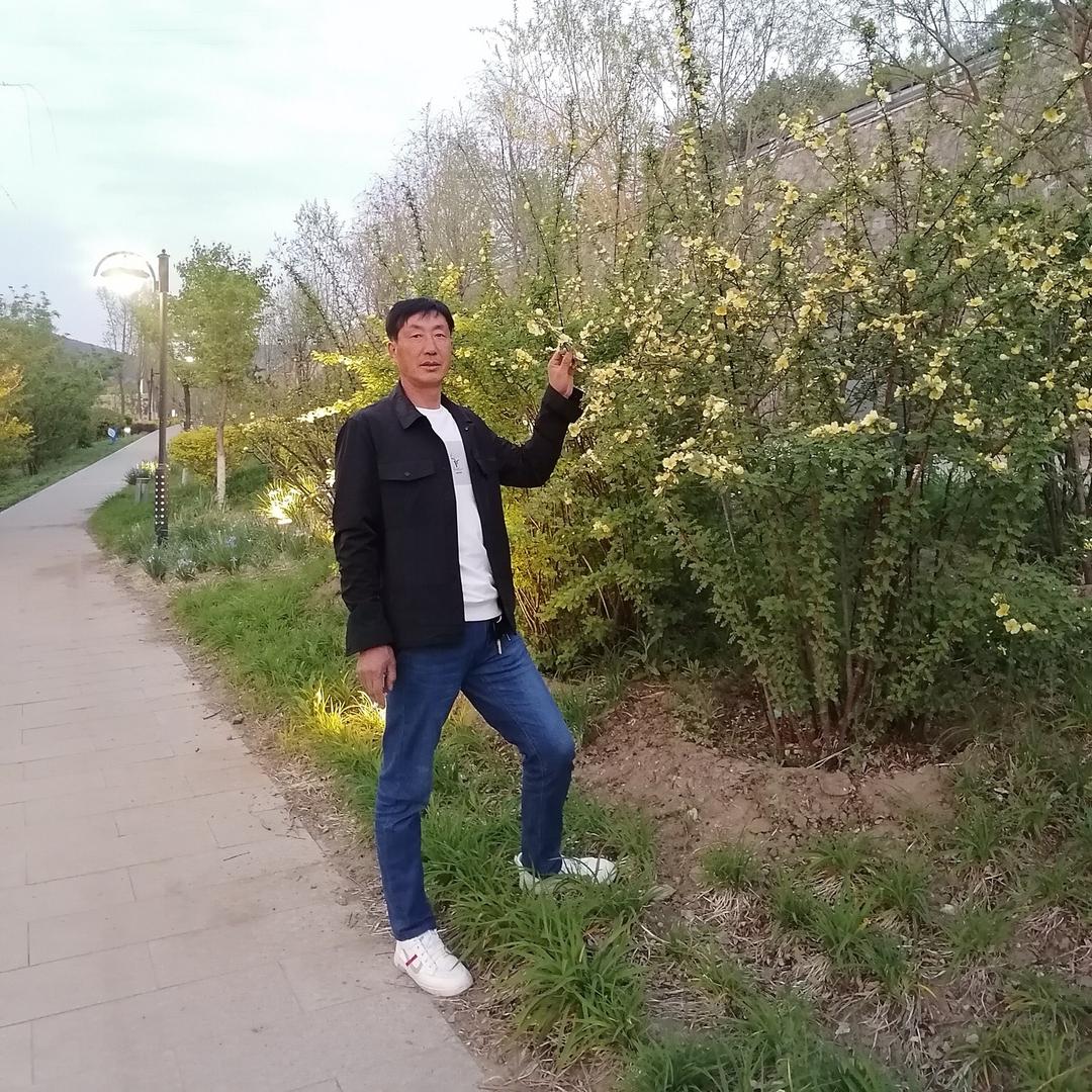 古懂大哥