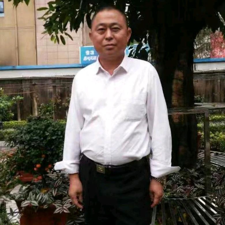 好人