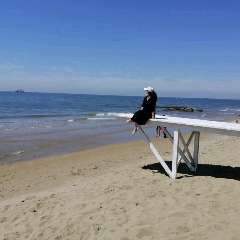 北戴河民宿推荐