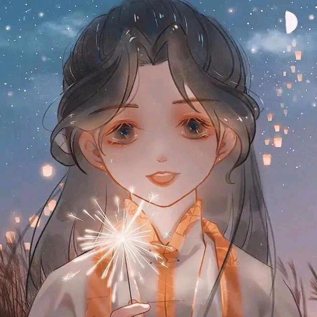 日月星辰