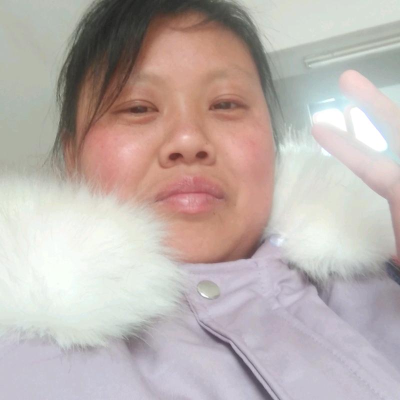 江苏泰州泰兴张桥镇宋庄一对谭娟