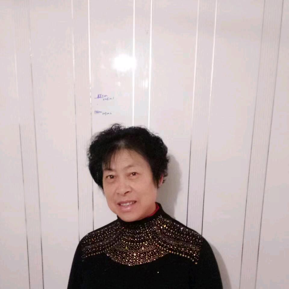 陶珍兰