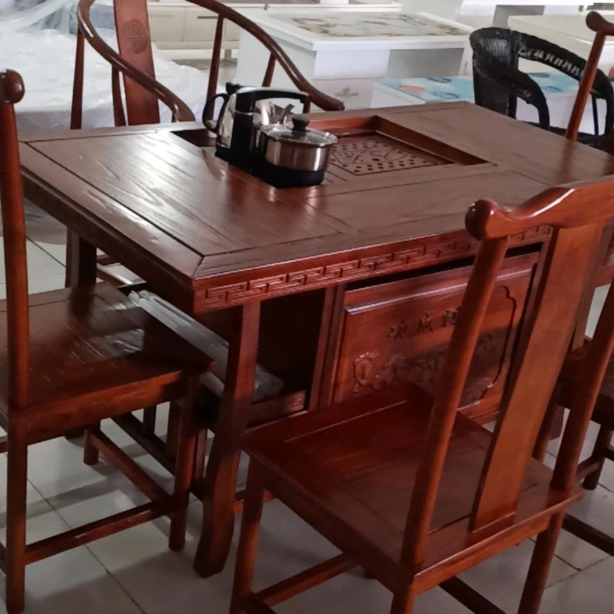 春荣市场买家具的涛哥