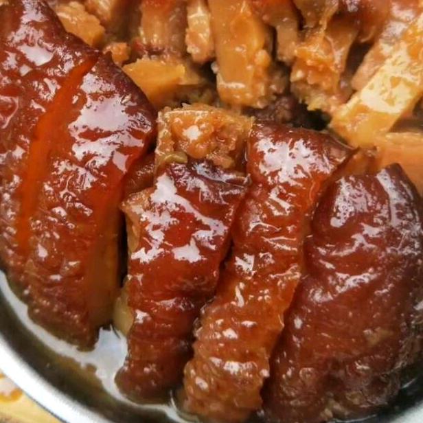 黄田蜜蜂扣肉