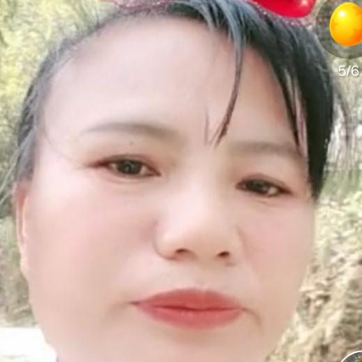 袁姐，爱唱山歌