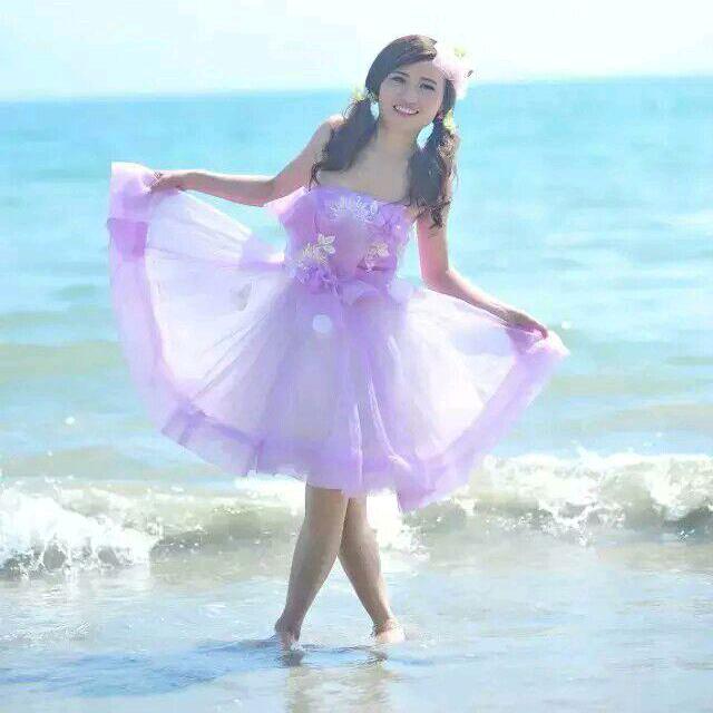 清芸曦🐉🐯过客，绝地重生