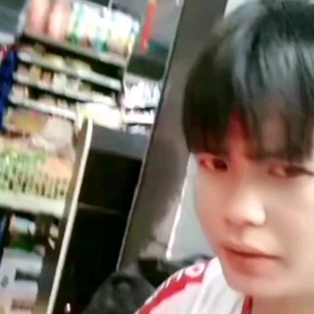 楊 Baby🇨🇳💯.⁵²º