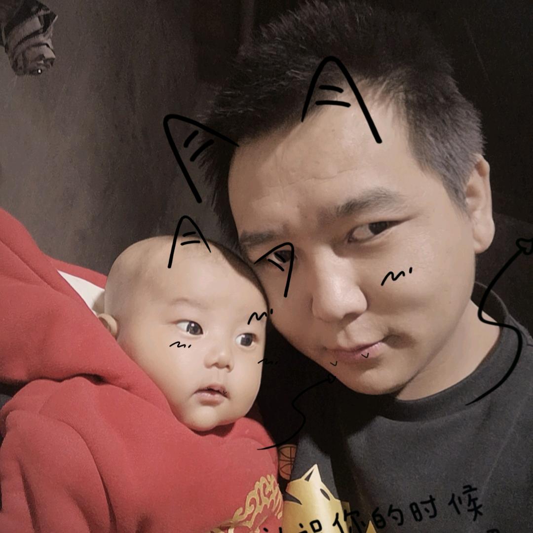 执子之手与子偕老