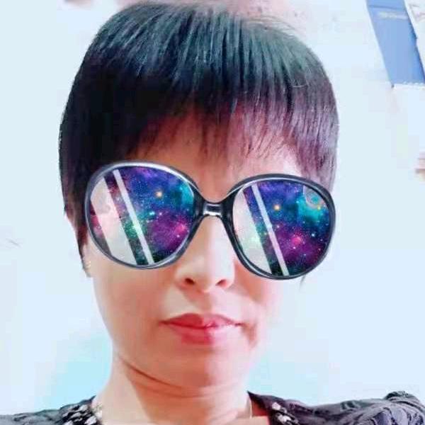 老太婆