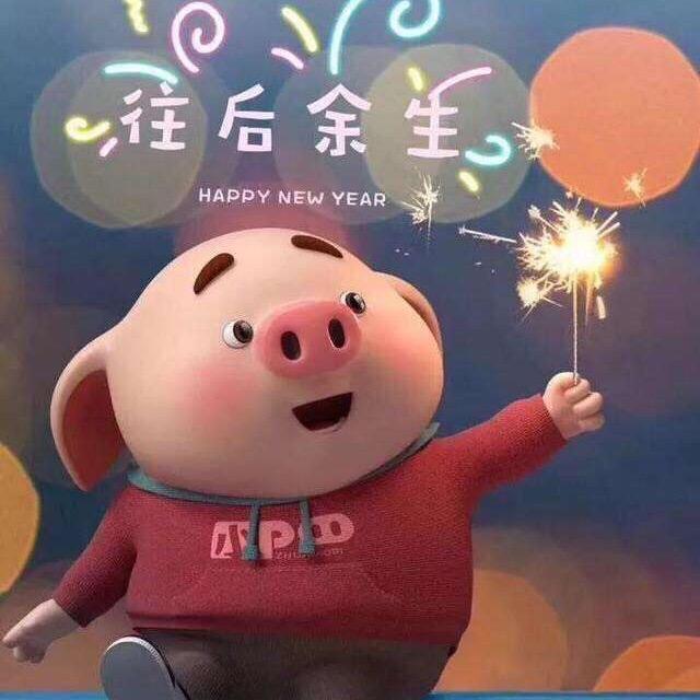 Carrie 麻麻