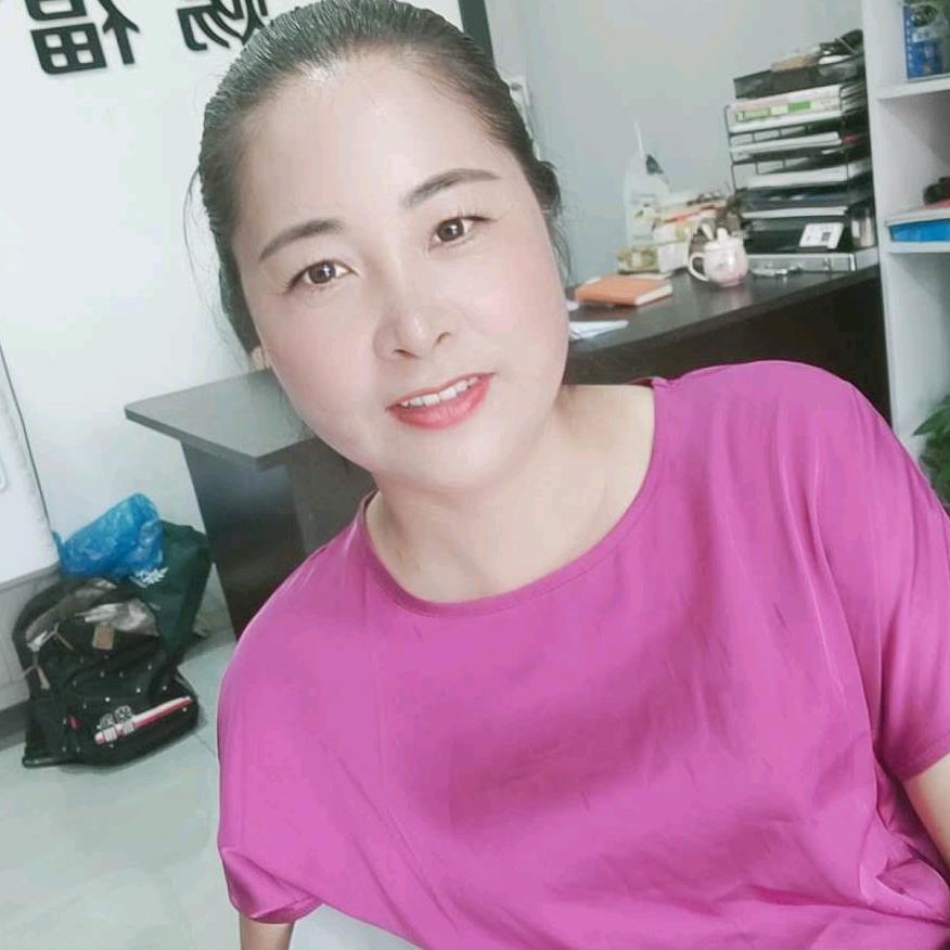 小美女