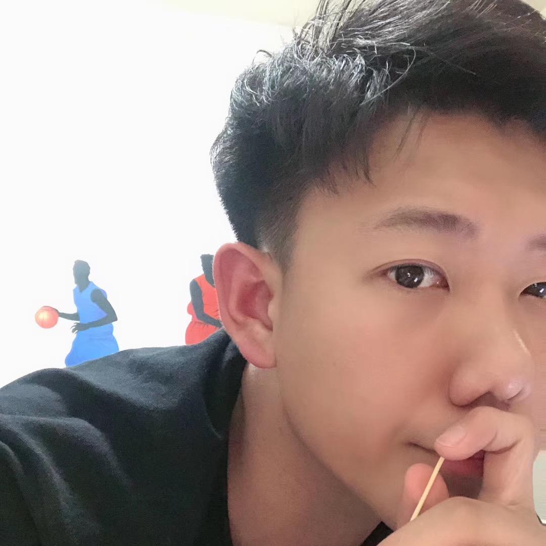 是小高啊