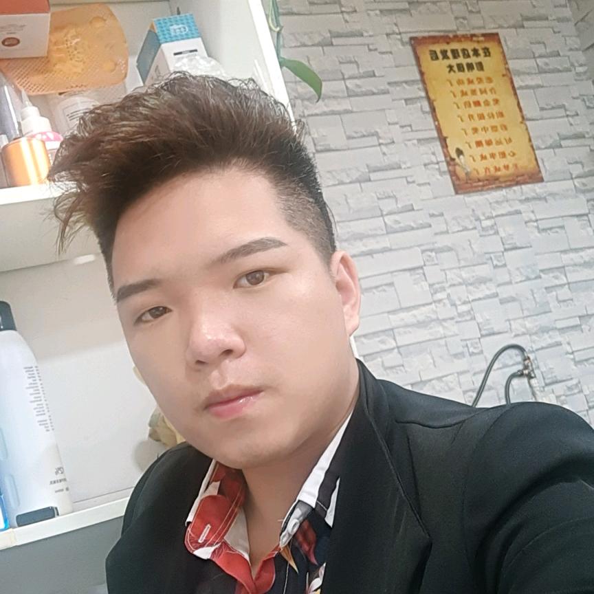 尚萱～发艺