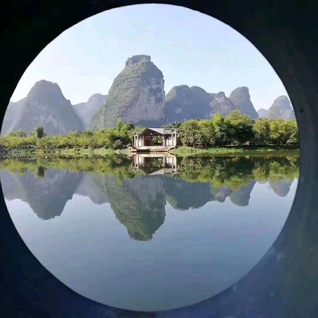 无言