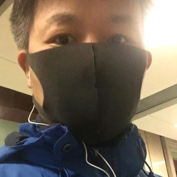 LiuZ头像